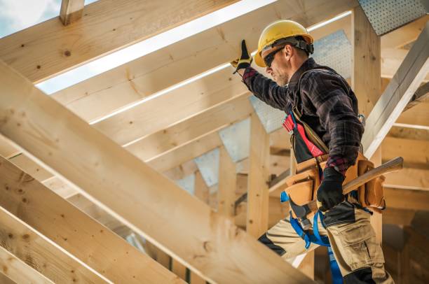 Best Local Roofing Companies  in Oxford, MS