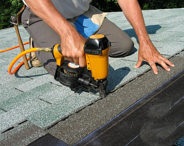 Best Storm Damage Roof Repair  in Oxford, MS