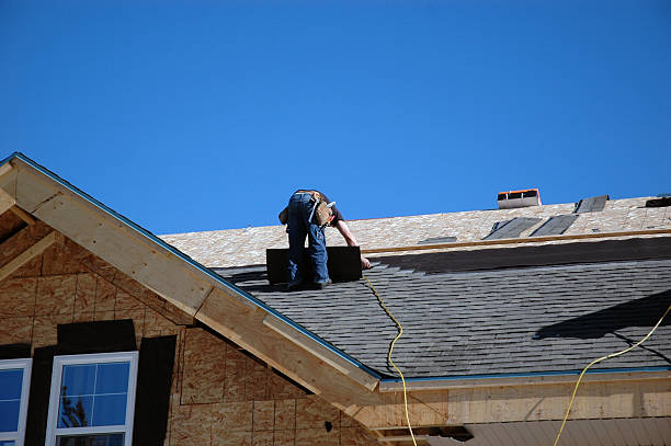 Best Shingle Roofing Installation  in Oxford, MS