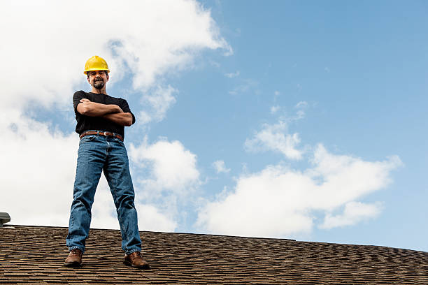 Quick and Trustworthy Emergency Roof Repair Services in Oxford, MS