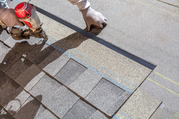 Oxford, MS Roofing Contractor Company