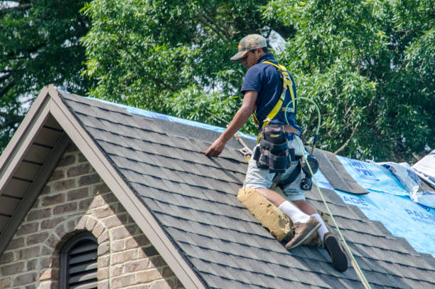Oxford, MS Roofing Contractor Company